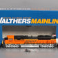Walthers 910-9801 HO BNSF D70ACe Diesel Locomotive w/Low Headlight #8427