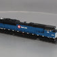 Walthers 910-9829 HO Montana Rail Link EMD SD70ACe Diesel Locomotive #4404
