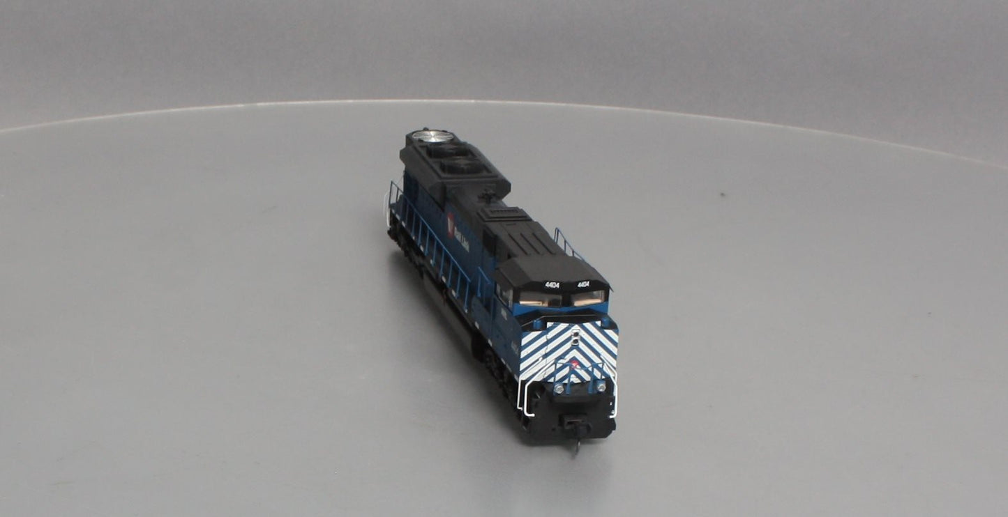 Walthers 910-9829 HO Montana Rail Link EMD SD70ACe Diesel Locomotive #4404