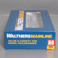Walthers 910-9829 HO Montana Rail Link EMD SD70ACe Diesel Locomotive #4404