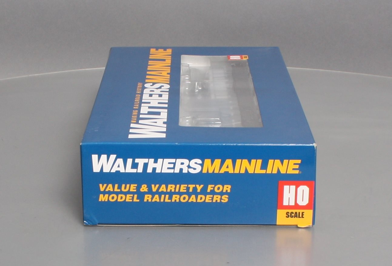 Walthers 910-9829 HO Montana Rail Link EMD SD70ACe Diesel Locomotive #4404