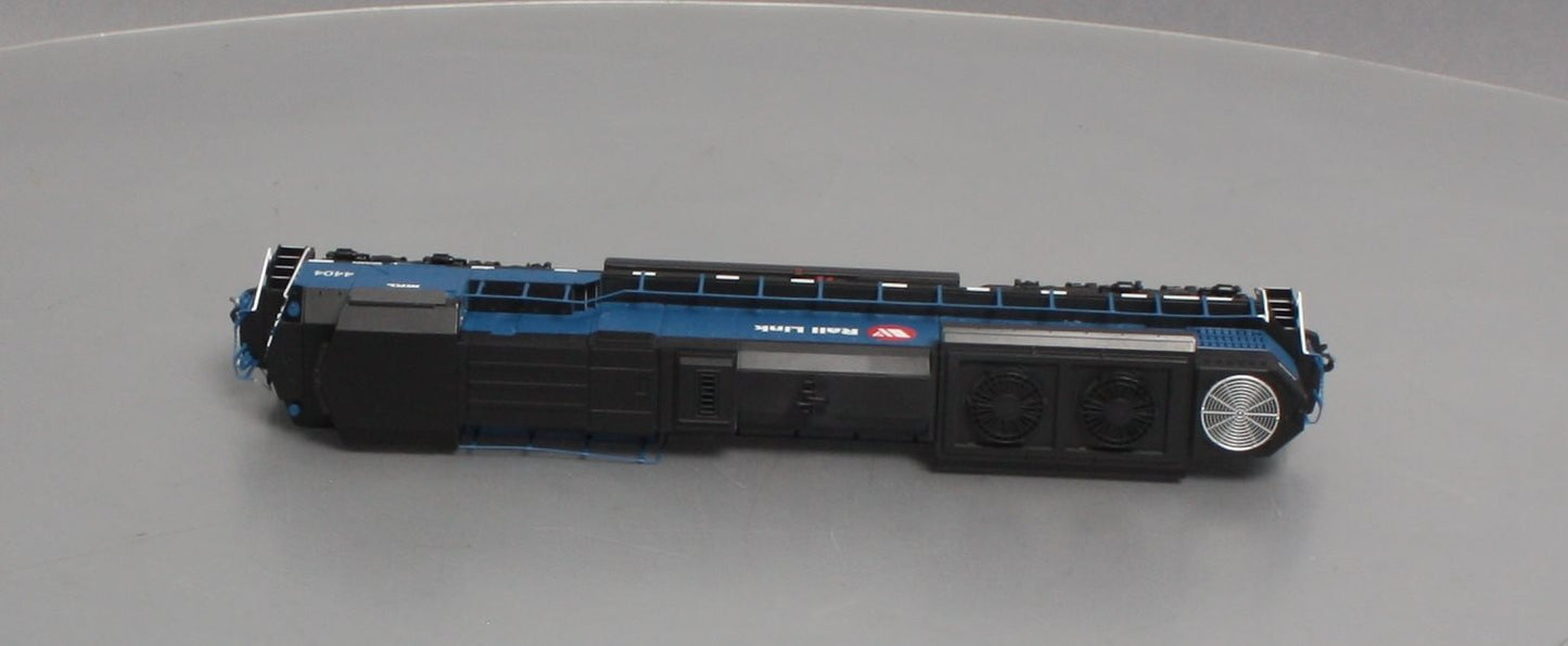 Walthers 910-9829 HO Montana Rail Link EMD SD70ACe Diesel Locomotive #4404