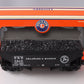 Lionel 6-17026 Delaware & Hudson 50 Ton Offset Hopper #7215
