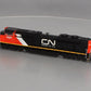 Walthers 910-9807 HO Canadian National EMD SD70ACe Locomotive