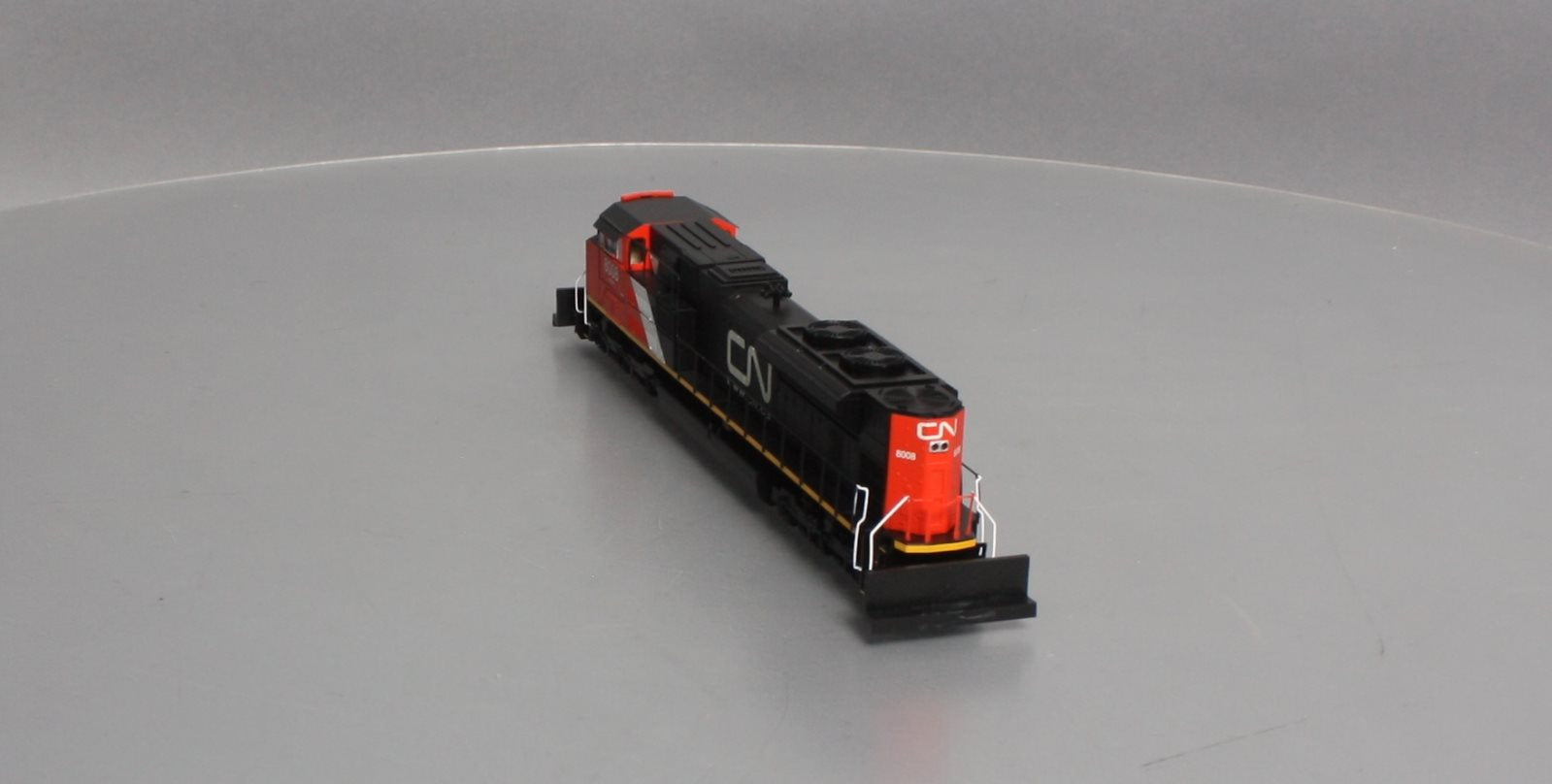 Walthers 910-9807 HO Canadian National EMD SD70ACe Locomotive