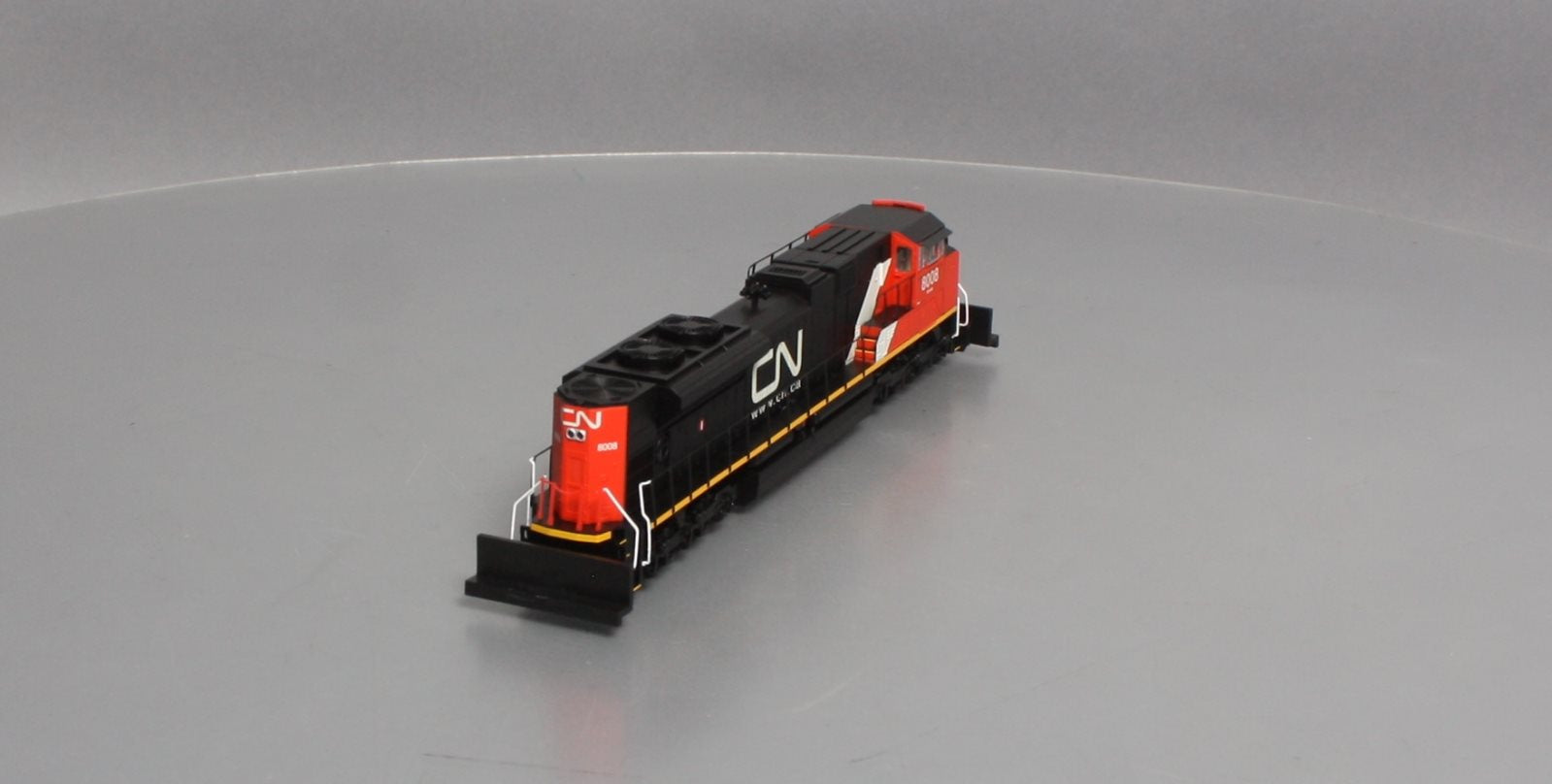 Walthers 910-9807 HO Canadian National EMD SD70ACe Locomotive