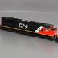 Walthers 910-9807 HO Canadian National EMD SD70ACe Locomotive