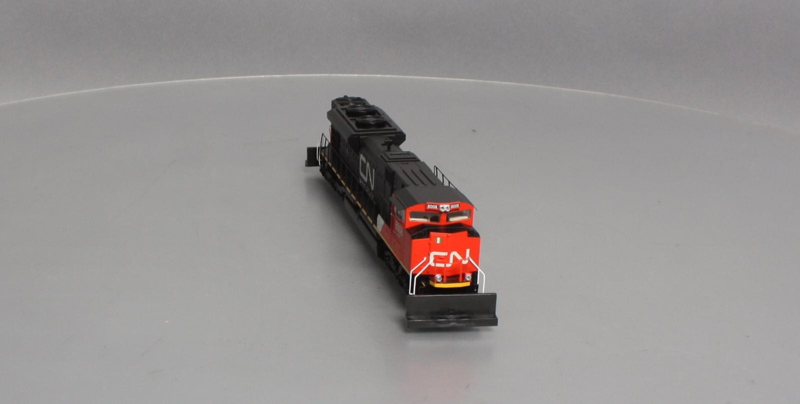 Walthers 910-9807 HO Canadian National EMD SD70ACe Locomotive