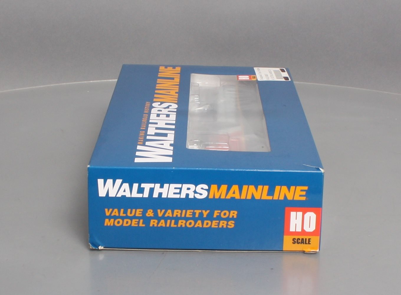Walthers 910-9807 HO Canadian National EMD SD70ACe Locomotive