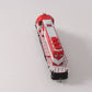 Athearn 95253 HO Wisconsin Southern WSOR SD40-2 81" Nose Diesel Locomotive #4053