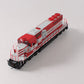 Athearn 95253 HO Wisconsin Southern WSOR SD40-2 81" Nose Diesel Locomotive #4053