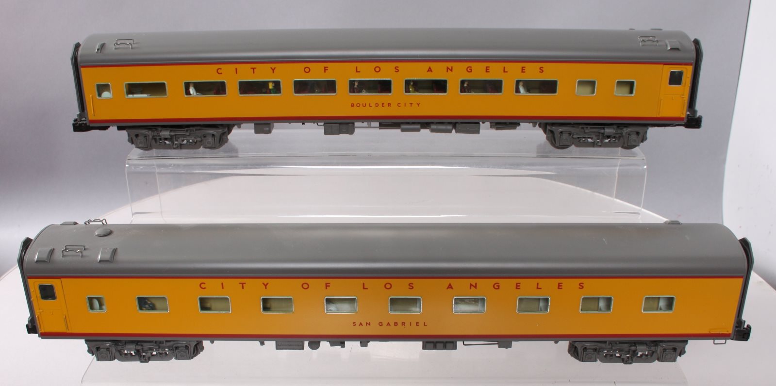 Lionel 6-81978 Union Pacific 18
