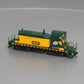 Walthers 910-9226 HO Chicago & North Western™ EMD SW1 Standard DC #1268