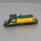 Walthers 910-9226 HO Chicago & North Western™ EMD SW1 Standard DC #1268