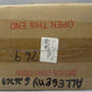 Lionel 6-82769 O Gauge C&O Legacy Allegheny Steam Loco & Tender #1608 w LEGACY