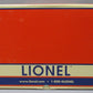 Lionel 6-82769 O Gauge C&O Legacy Allegheny Steam Loco & Tender #1608 w LEGACY