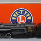 Lionel 6-82769 O Gauge C&O Legacy Allegheny Steam Loco & Tender #1608 w LEGACY