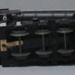 Lionel 6-82769 O Gauge C&O Legacy Allegheny Steam Loco & Tender #1608 w LEGACY