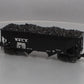 Lionel 6-27481 O W&LE 2-Bay Offset Hopper