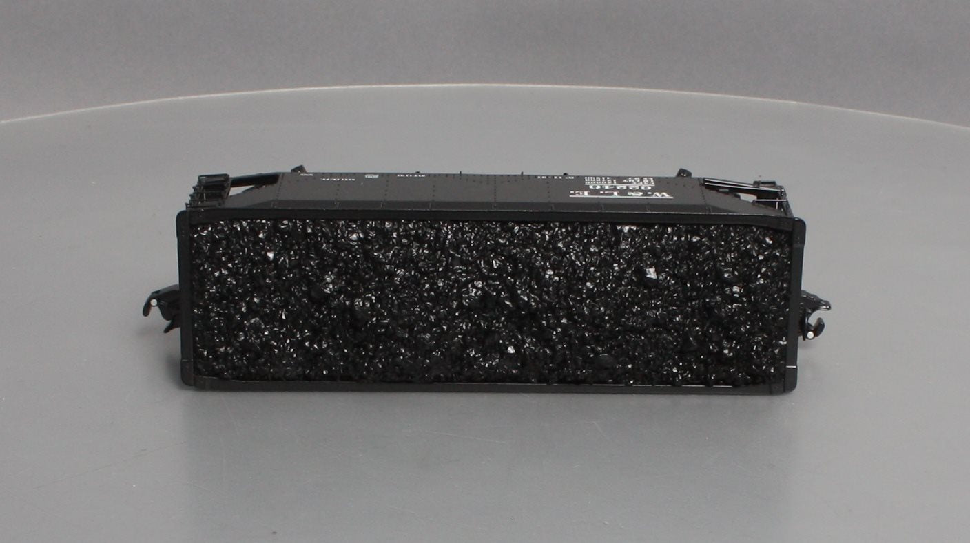 Lionel 6-27481 O W&LE 2-Bay Offset Hopper