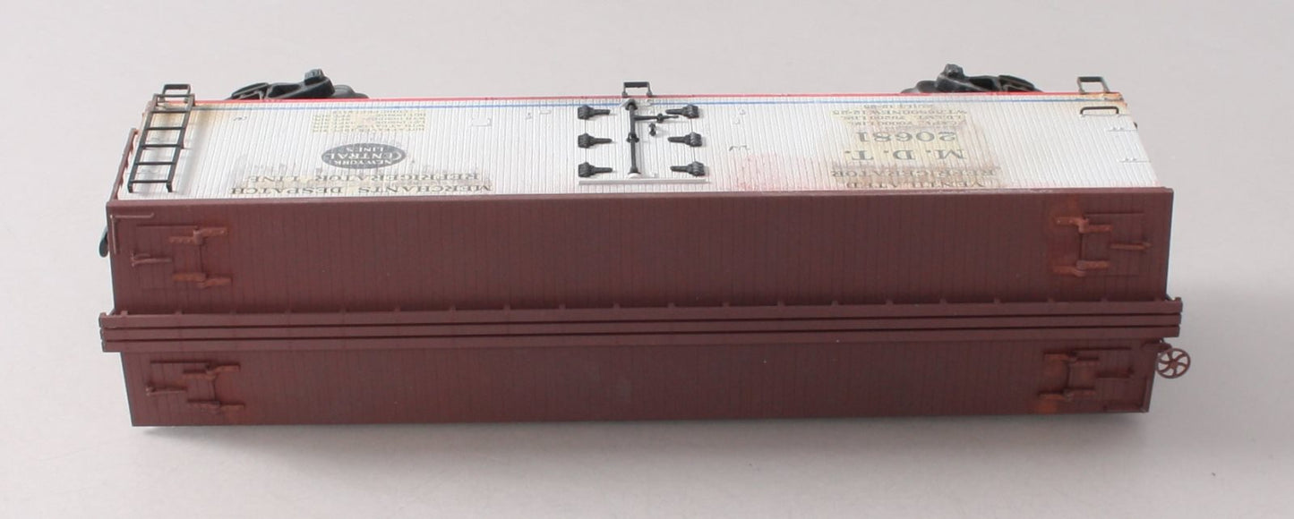 Atlas 6700 O Gauge Refrigerator Car