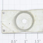 Lionel 2-XX 0 Scale Truck Mounting Bracket Plate