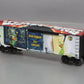 Lionel 1938110 O Gauge Looney Tunes Duck Dodgers Boxcar