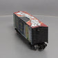 Lionel 1938110 O Gauge Looney Tunes Duck Dodgers Boxcar