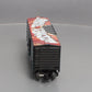 Lionel 1938110 O Gauge Looney Tunes Duck Dodgers Boxcar