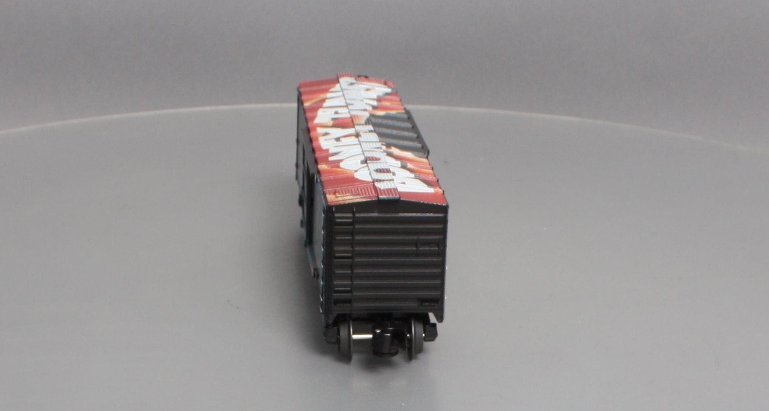 Lionel 1938110 O Gauge Looney Tunes Duck Dodgers Boxcar