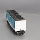 Lionel 6-29671 O Gauge Smoke Pellet Transportation Mint Car