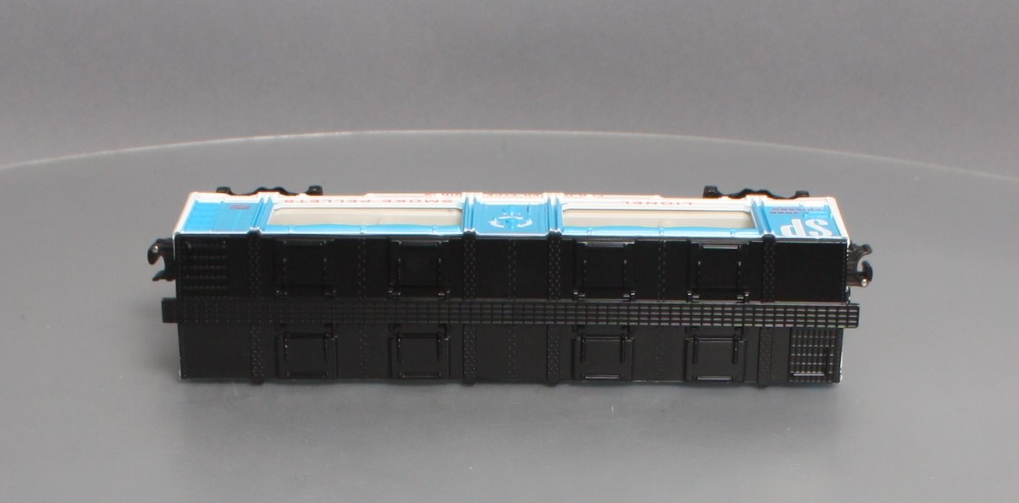 Lionel 6-29671 O Gauge Smoke Pellet Transportation Mint Car