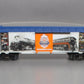Lionel 1938350 O 2019 National Train Day Boxcar