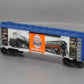 Lionel 1938350 O 2019 National Train Day Boxcar