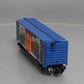 Lionel 1938350 O 2019 National Train Day Boxcar