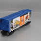 Lionel 1938350 O 2019 National Train Day Boxcar