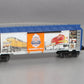 Lionel 1938350 O 2019 National Train Day Boxcar