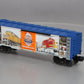 Lionel 1938350 O 2019 National Train Day Boxcar