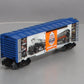 Lionel 1938350 O 2019 National Train Day Boxcar