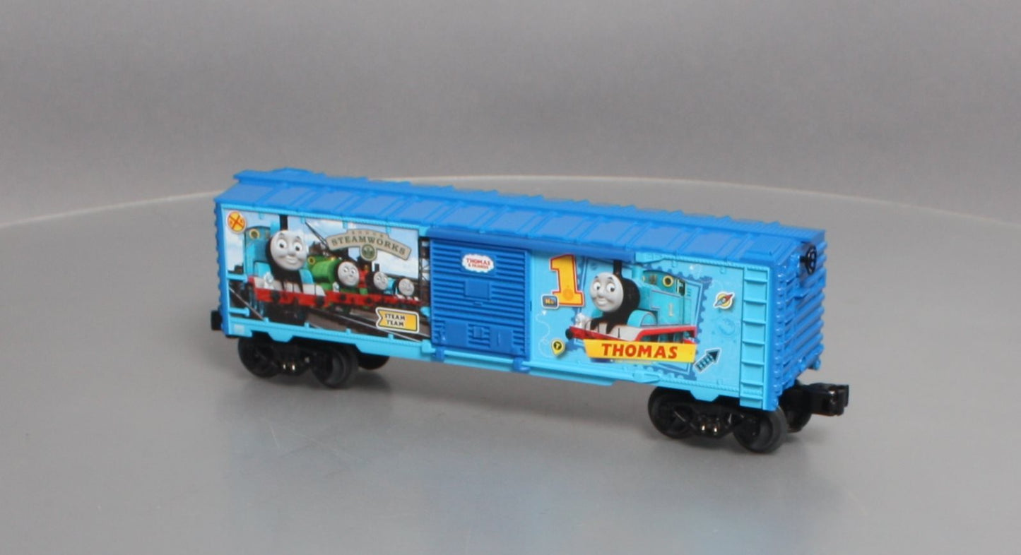 Lionel 1928640 O Thomas The Tank Engine Boxcar