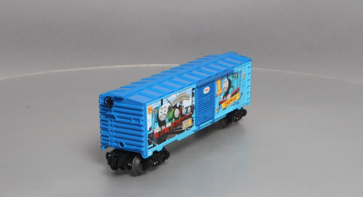 Lionel 1928640 O Thomas The Tank Engine Boxcar