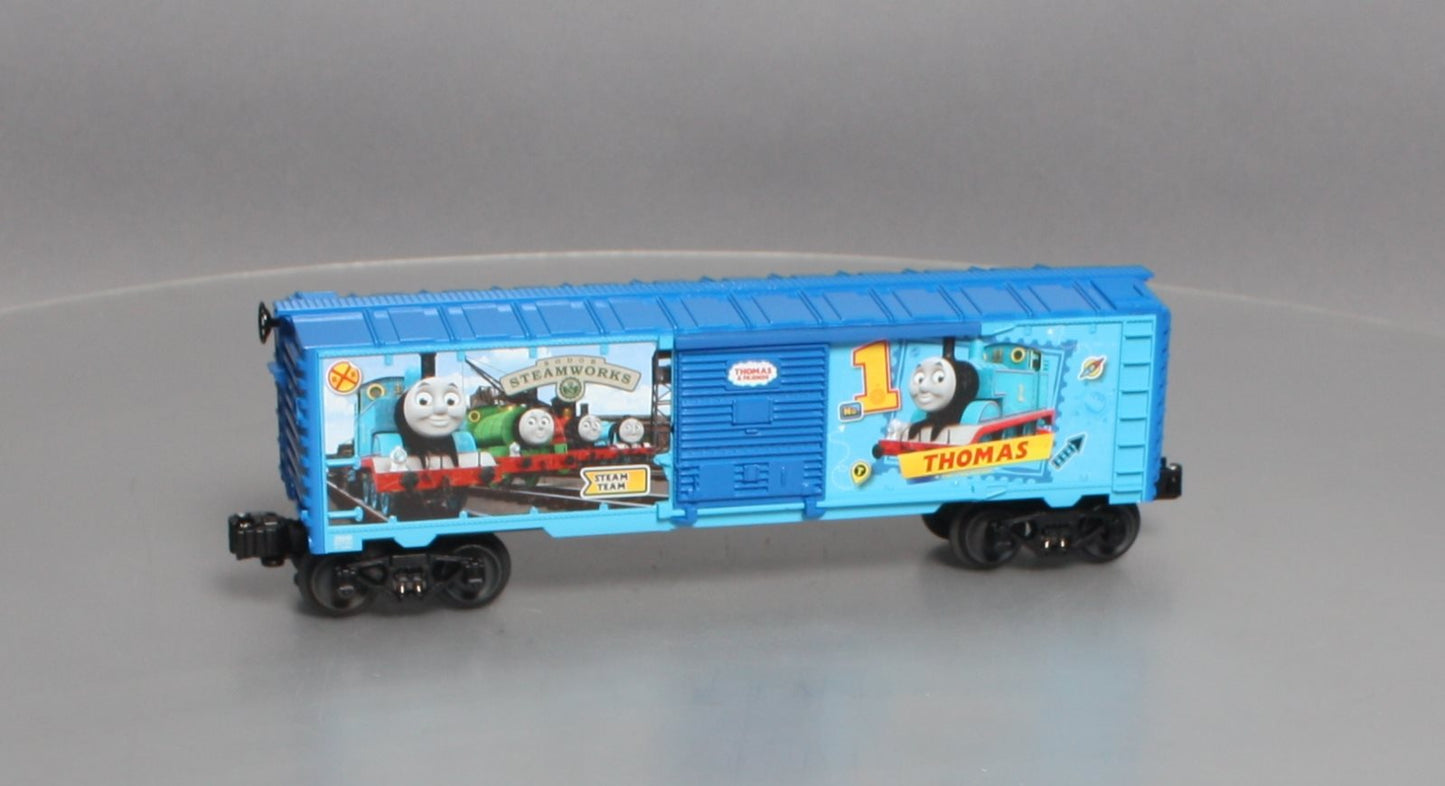 Lionel 1928640 O Thomas The Tank Engine Boxcar