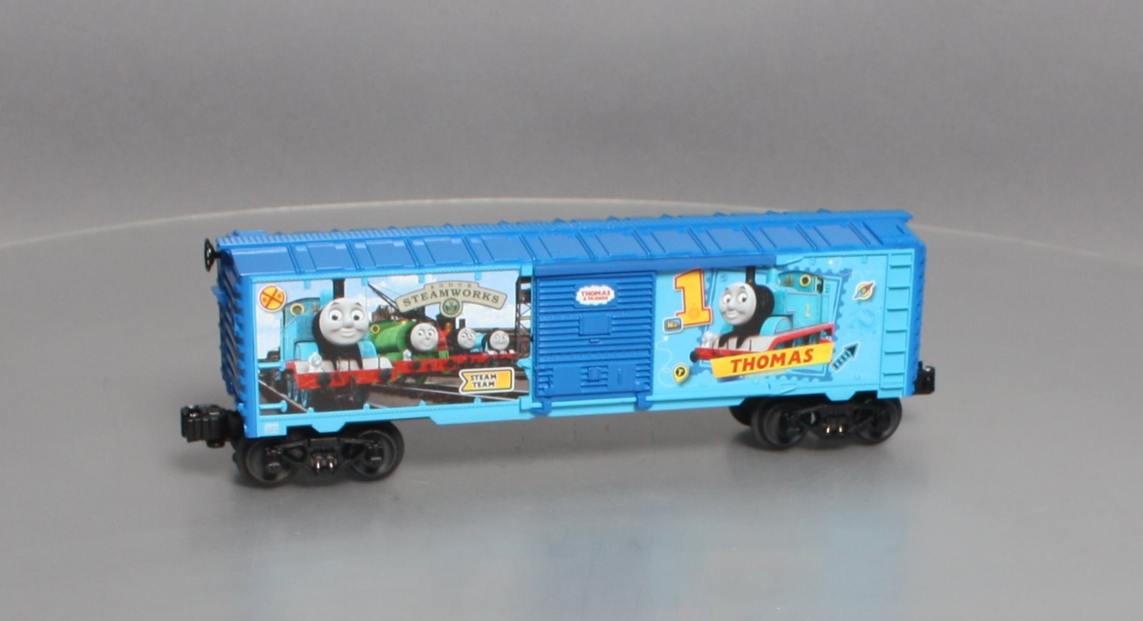 Lionel 1928640 O Thomas The Tank Engine Boxcar