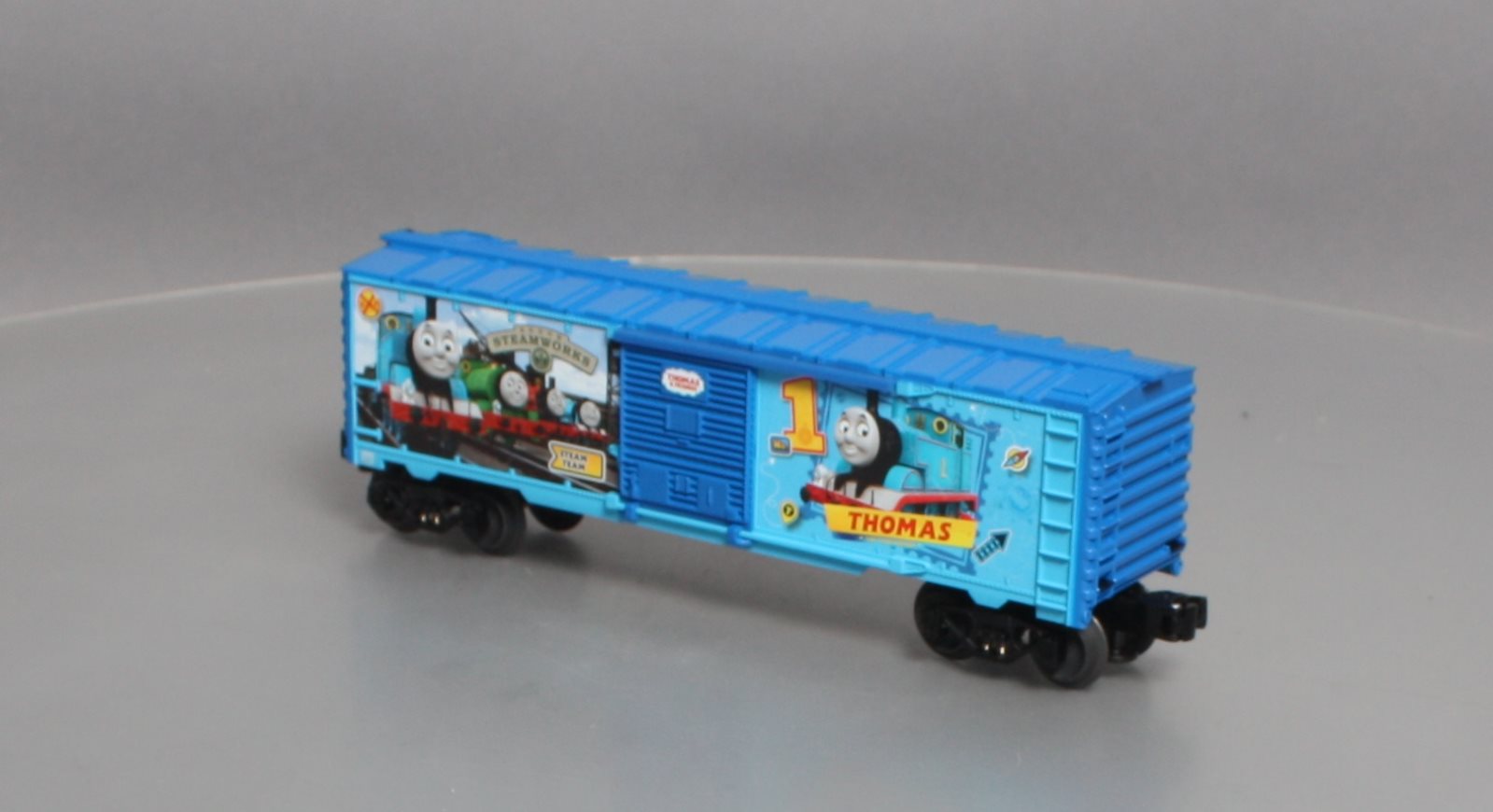 Lionel 1928640 O Thomas The Tank Engine Boxcar