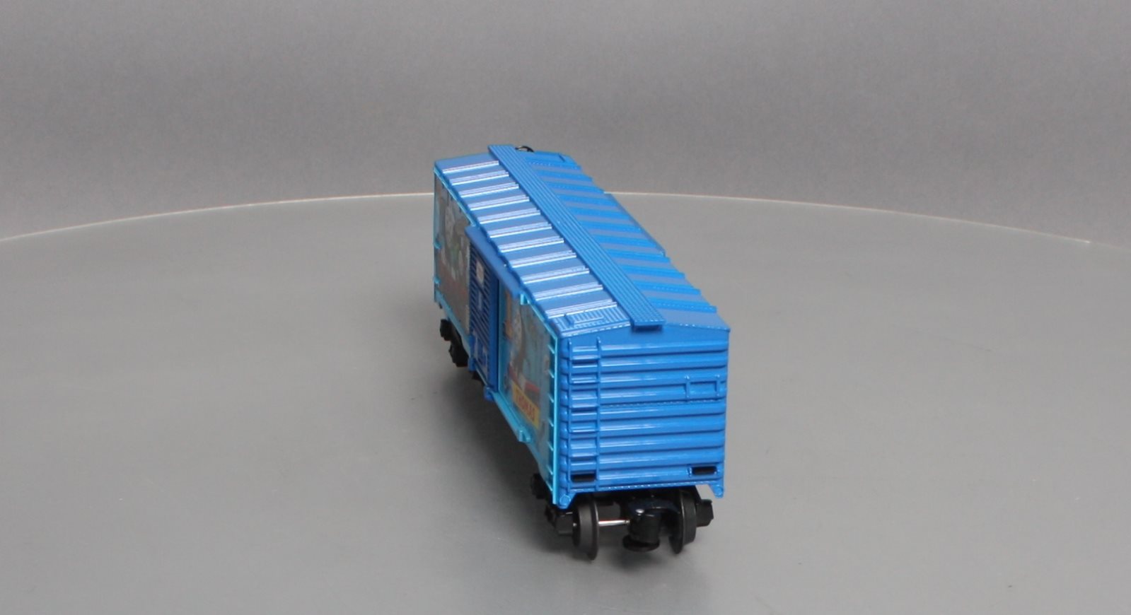 Lionel 1928640 O Thomas The Tank Engine Boxcar