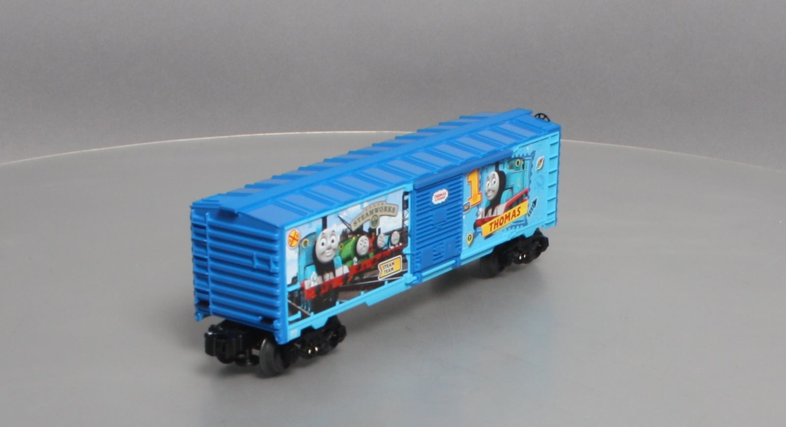 Lionel 1928640 O Thomas The Tank Engine Boxcar