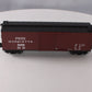 Lionel 6-17731 O Pere Marquette Double-Sheathed Boxcar #81805
