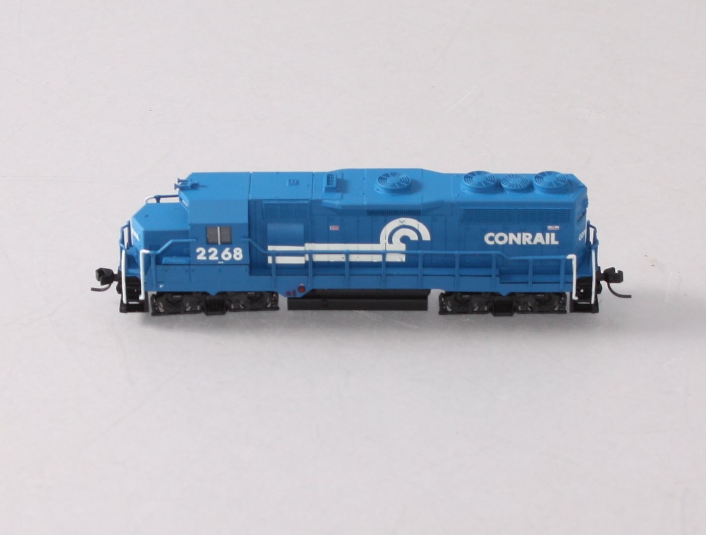 Atlas 40000740 N GP35, CR #2268