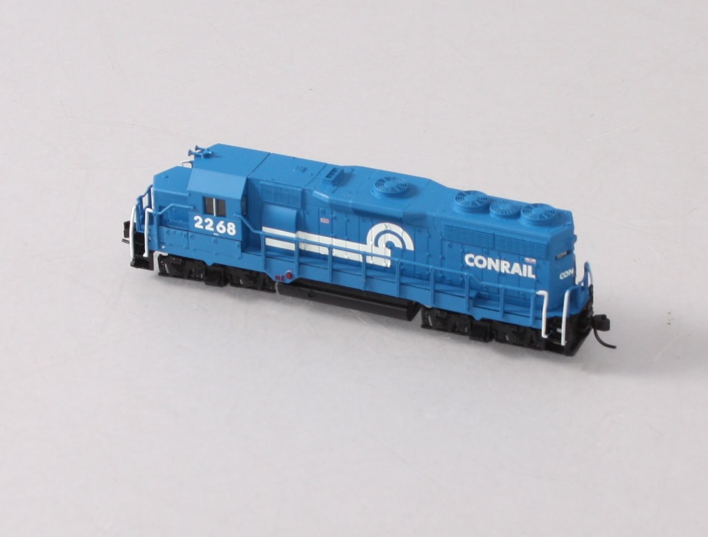 Atlas 40000740 N GP35, CR #2268