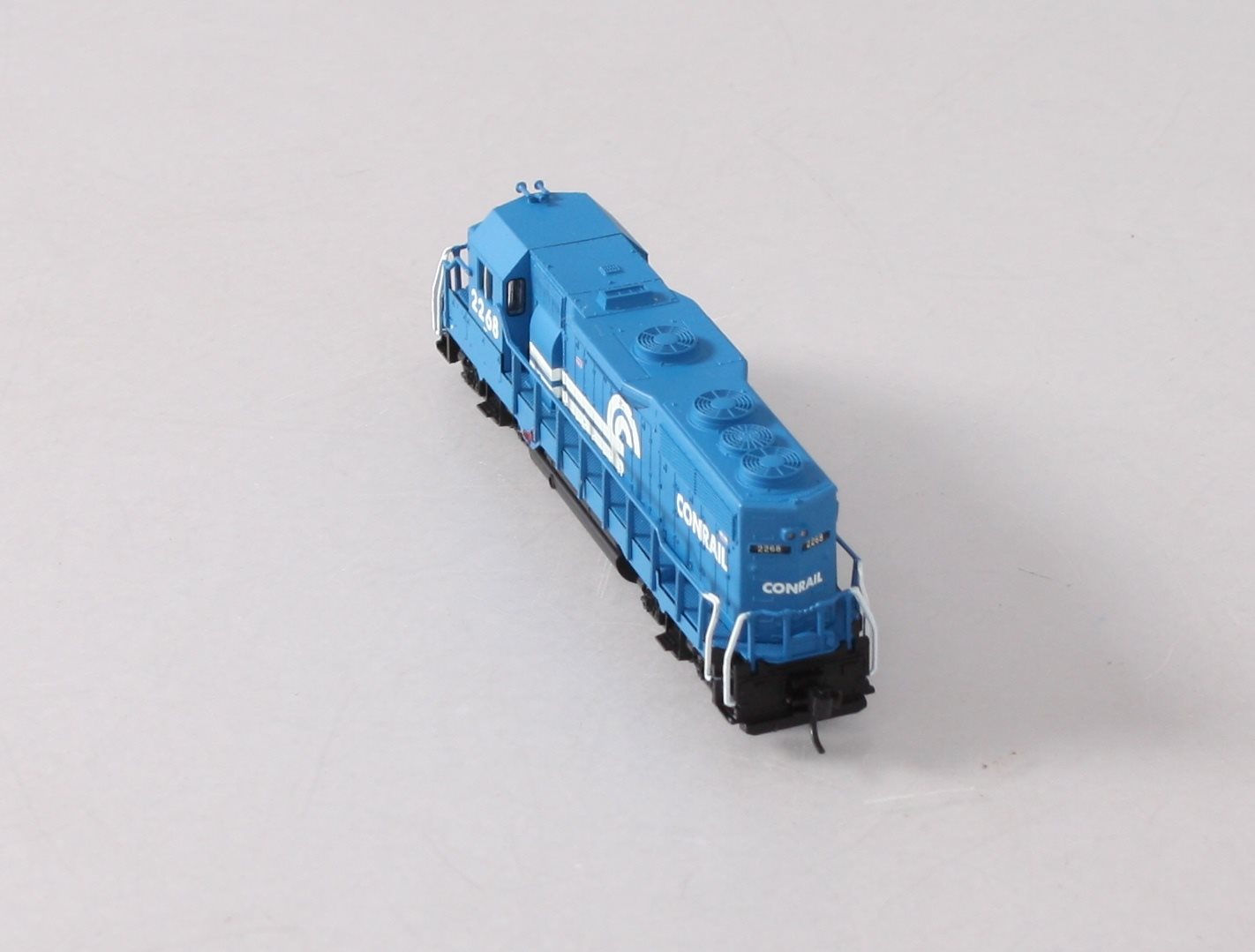 Atlas 40000740 N GP35, CR #2268
